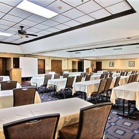 Quality Inn Тіф-Рівер-Фолс Екстер'єр фото