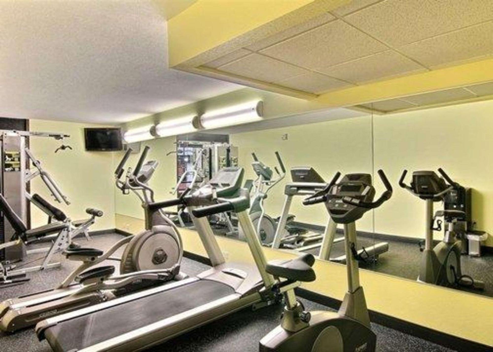 Quality Inn Тіф-Рівер-Фолс Екстер'єр фото