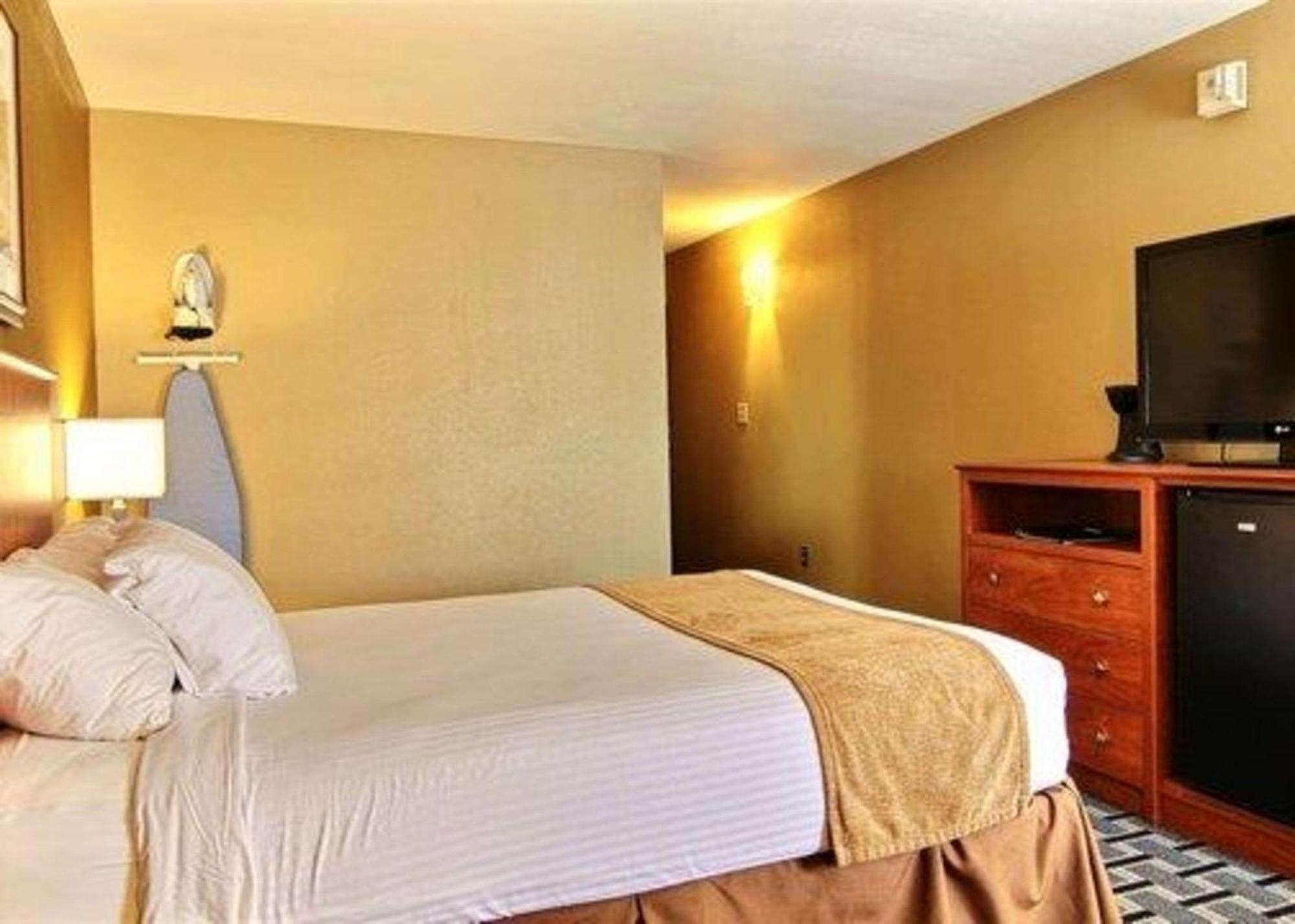 Quality Inn Тіф-Рівер-Фолс Екстер'єр фото